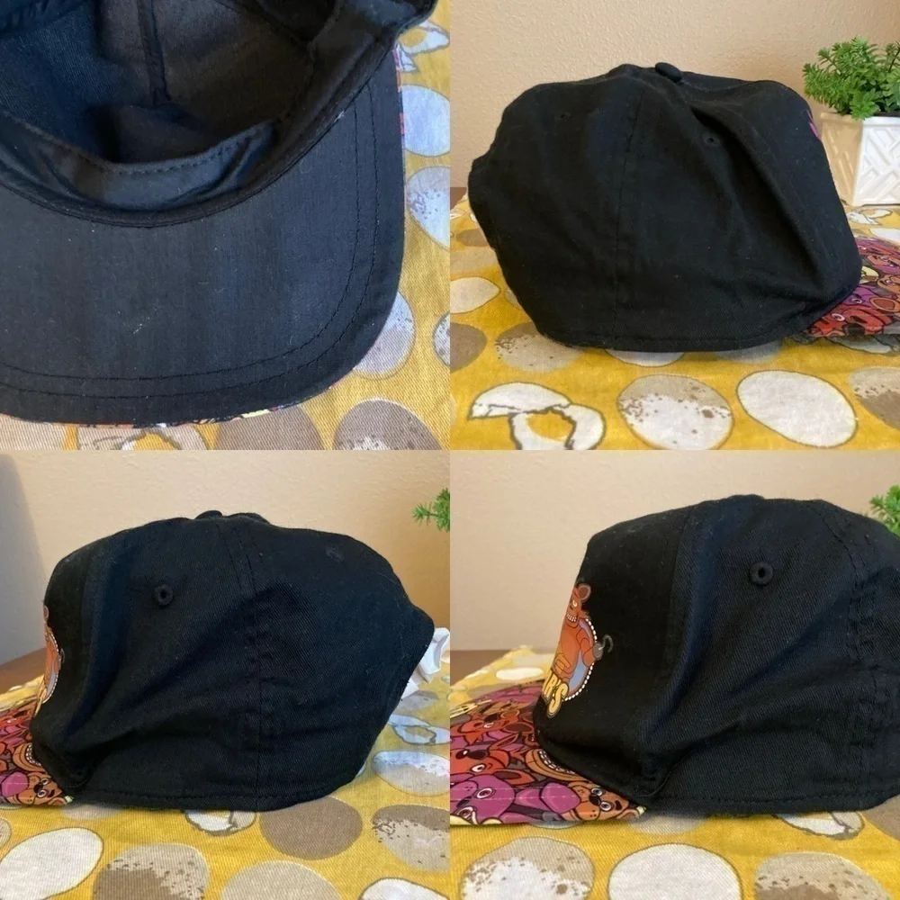 Freddy Fazbear’s Pizza 5  Nights at Freddy’s SnapBack hat